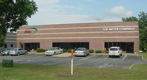 ISSG Offices